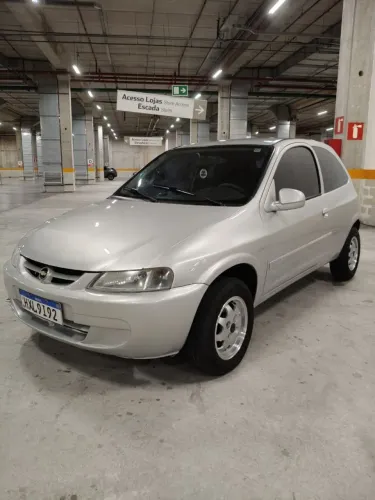 Chevrolet Celta Life/ LS 1.0 MPFI 8V Flexpower 3P 2006