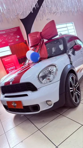 Mini Cooper S 1.6 Aut. 2013