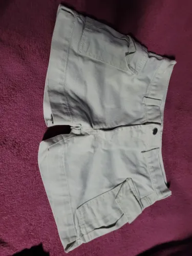 Shorts Curto 38