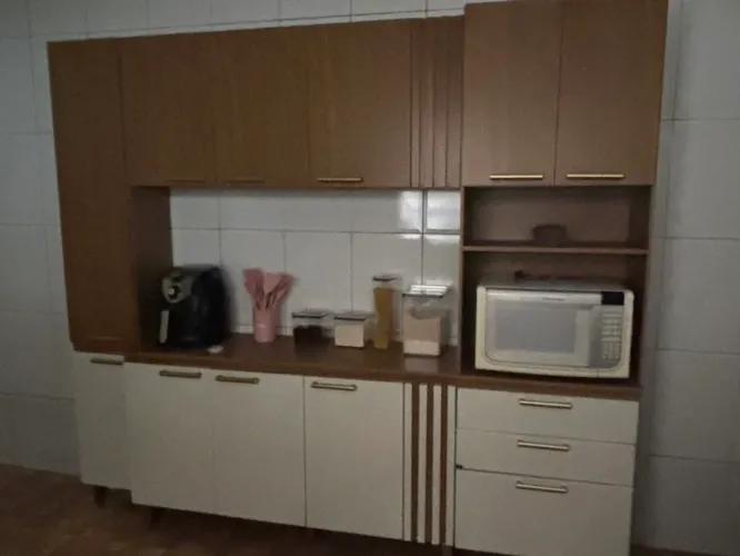 Armário cozinha 