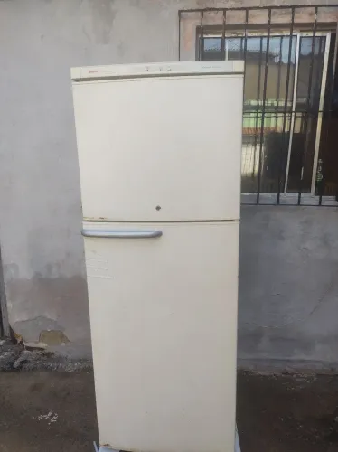 ? Geladeira Bosch Glass Line 470L - Oportunidade! ?