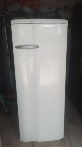 Geladeira Consul