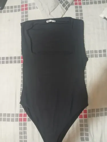 Body marca zara tam m