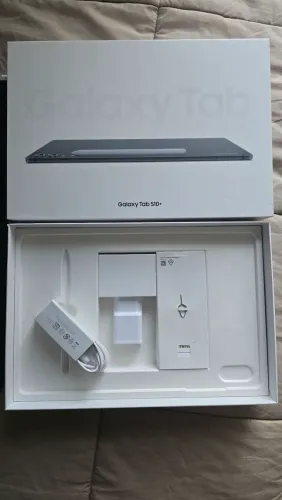 Samsung Tab s10+