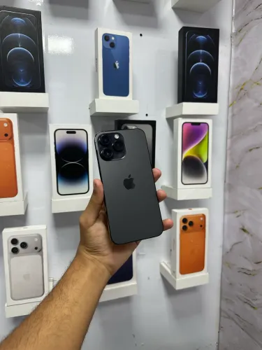 IPHONE 14 PRO MAX 256 GB PRETO