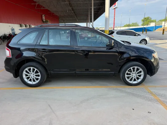 Ford Edge SEL 3.5 V6 24V AWD Aut. 2009