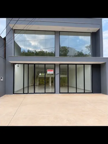 Ponto comercial/Loja/Box para aluguel possui 440 metros quadrados