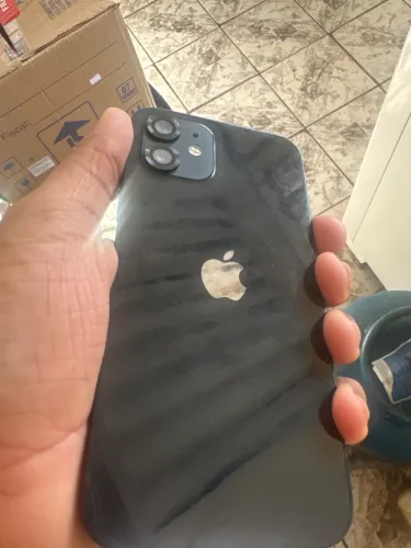 iPhone 12 64 gb 