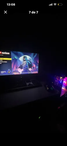 Pc gamer?