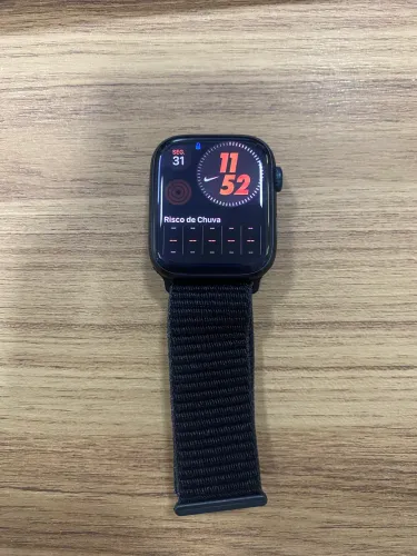 Apple Watch Séries 8