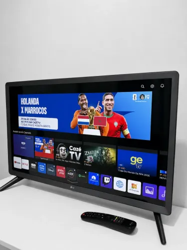 Tv Smart 32 LG