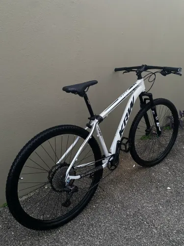 Bike aro 29