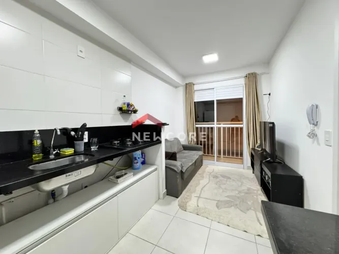 Apartamento em Rua Aldeia Paracanti - Vila Ré - São Paulo/SP