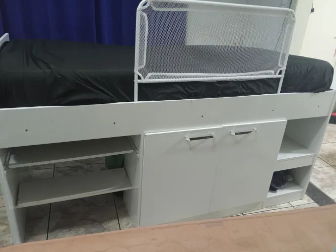 Cama infantil