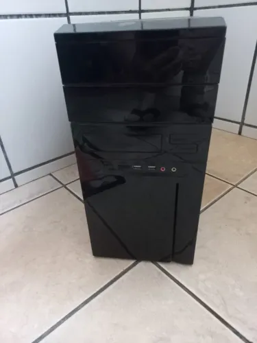 Cpu Amd phenom II x2 555- 3,2 ghz- hd 500 - 4g de memoria