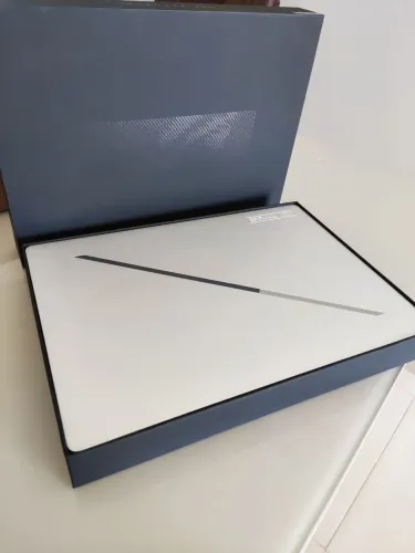 Notebook Asus RTX 5060 Ryzen 9