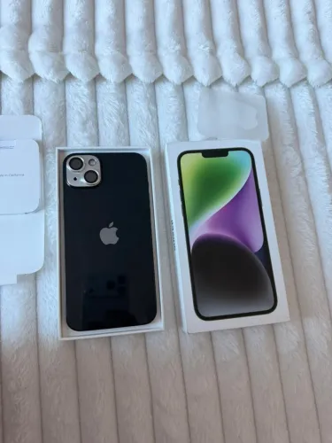 IPhone 14 Plus 128gb
