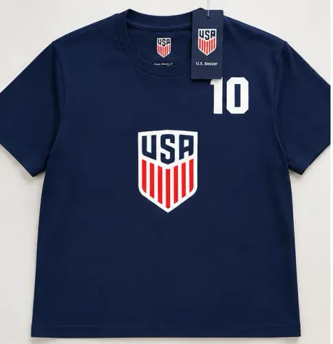 Camiseta EUA World Cup 2026 XL/GG