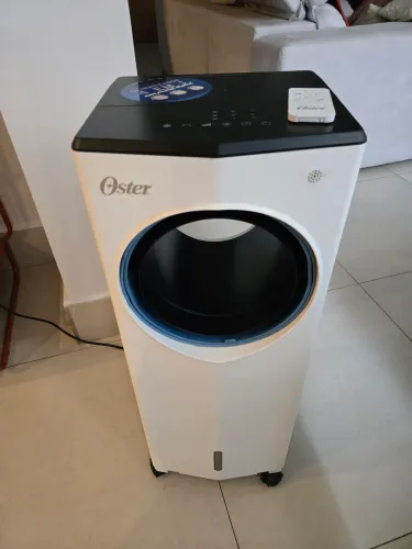 Climatizador oster