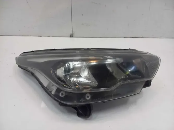 FAROL CRONOS COM LED 