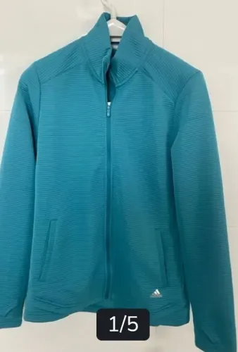 Blusa Adidas golf