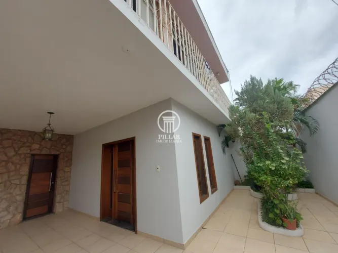 CASA PARA LOCAÇÃO  BAIRRO SÃO JOSÉ  MONTES CLAROS/MG
