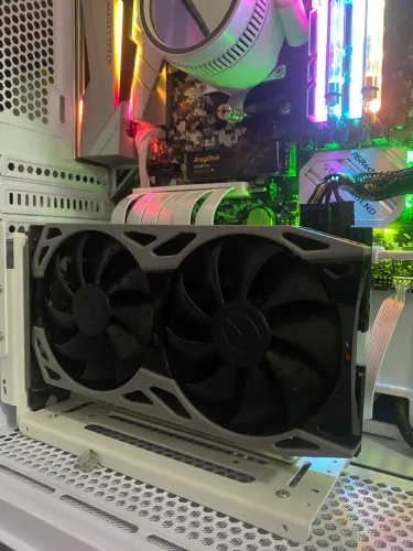 GTX 1650 SC Ultra Gaming 4GB - EVGA