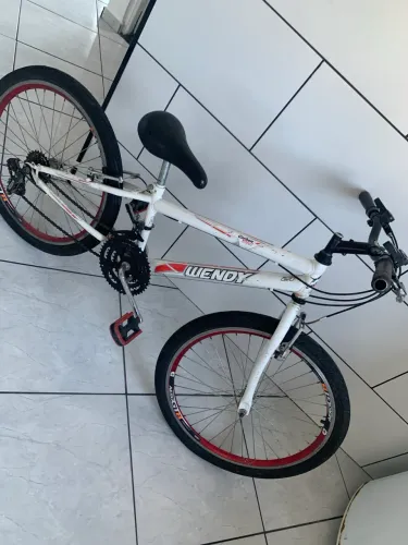 Bike aro 24