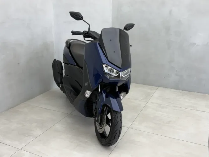 Yamaha Nmax 160 2022