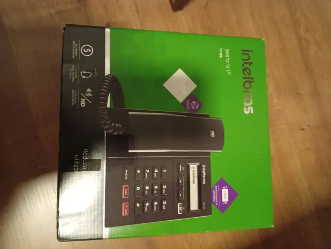 Aparelho telefone
