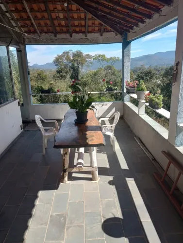 Sítio cinematográfico ideal para:pousada/clube de campo/pesqueiro/restaurante/fazend energ
