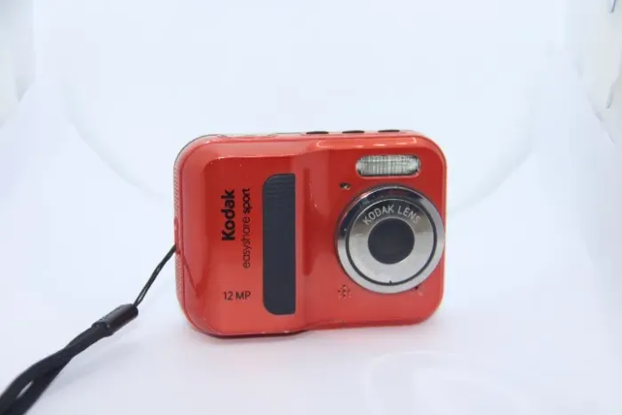 Kodak C123