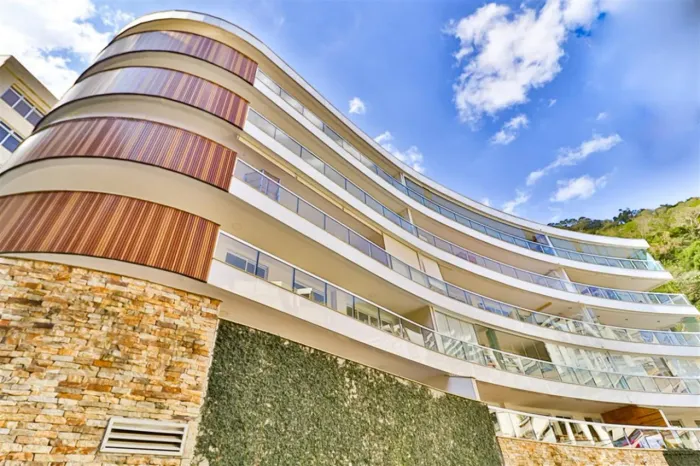 APARTAMENTO RESIDENCIAL em RIO DE JANEIRO - RJ, LAGOA