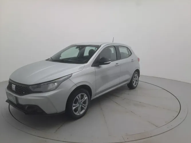 Fiat Argo Drive 1.0 Firefly 2026