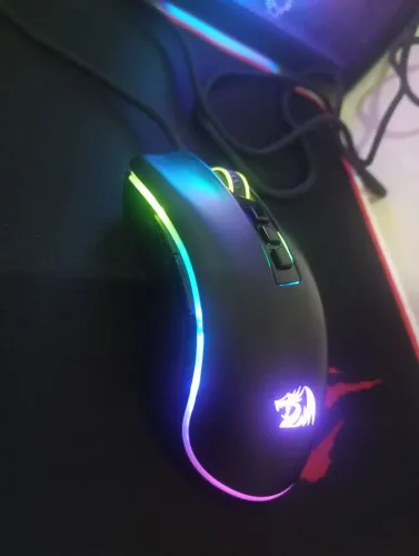 Mouse redragon cobra