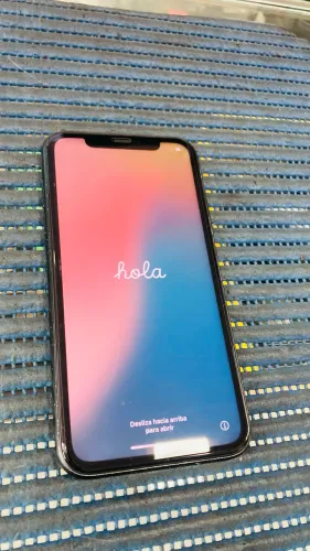IPHONE XR 64GB