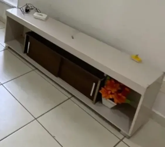 VENDO RACK