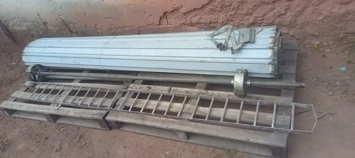 Porta para comércio usada zap 27. * em Bom estádio zap 27. * 