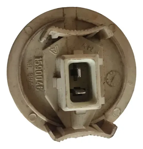 Soquete Pisca Farol Fiat Palio Ford Escort Vw Gol Dianteiro
