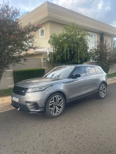 Land Rover Range Rover Range R. Velar S 2.0 4X4 TB 300cv Aut. 2020