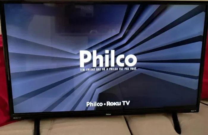 TV Smart 32 polegadas