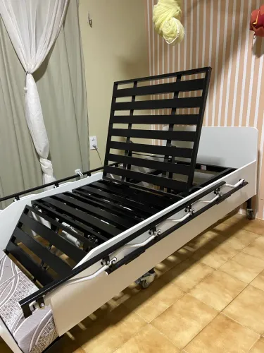 Cama poltrona