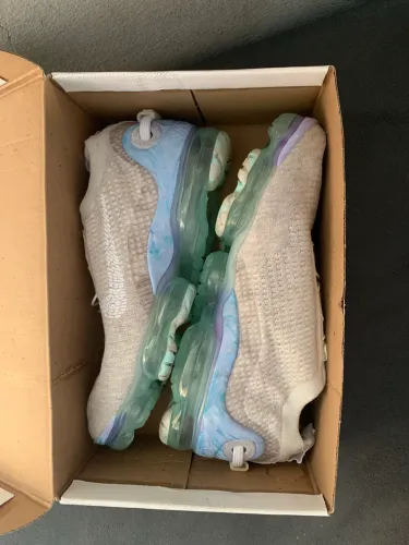 Vapor Max 2021 SEMI USADO! 