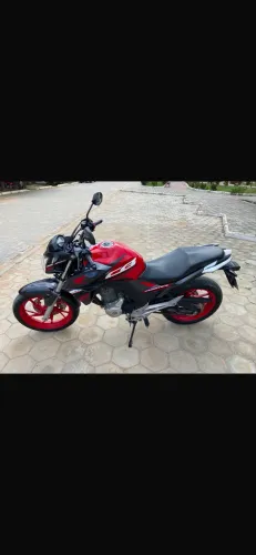 Moto nova nova nova sem nada pra fazer só transferir