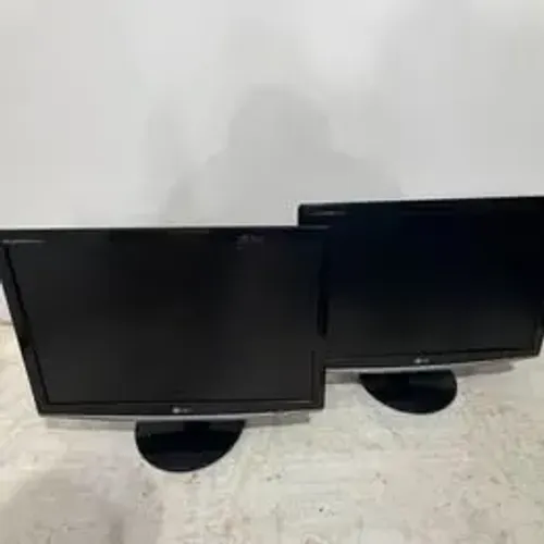Monitor LG Flatron 24? W2452V