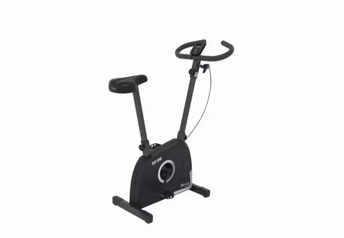 Bicicleta ergometrica