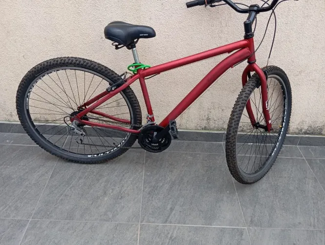 BIKE