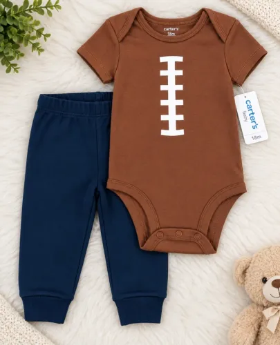 Carters novo , na etiqueta