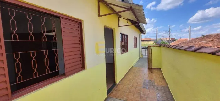 CASA TÉRREA PARA LOCAÇÃO NO BAIRRO SANTA CLAUDINA - JARDIM 3 IRMÃOS/VINHEDO/SP