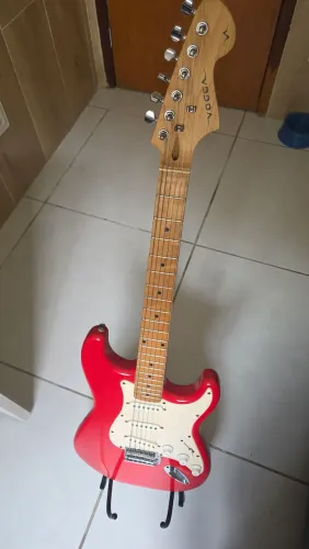 Guitarra Eletrica Vogga
